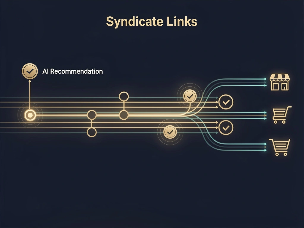 Stripe just shipped the buyer side of agentic commerce. Here's what the publisher side looks like.